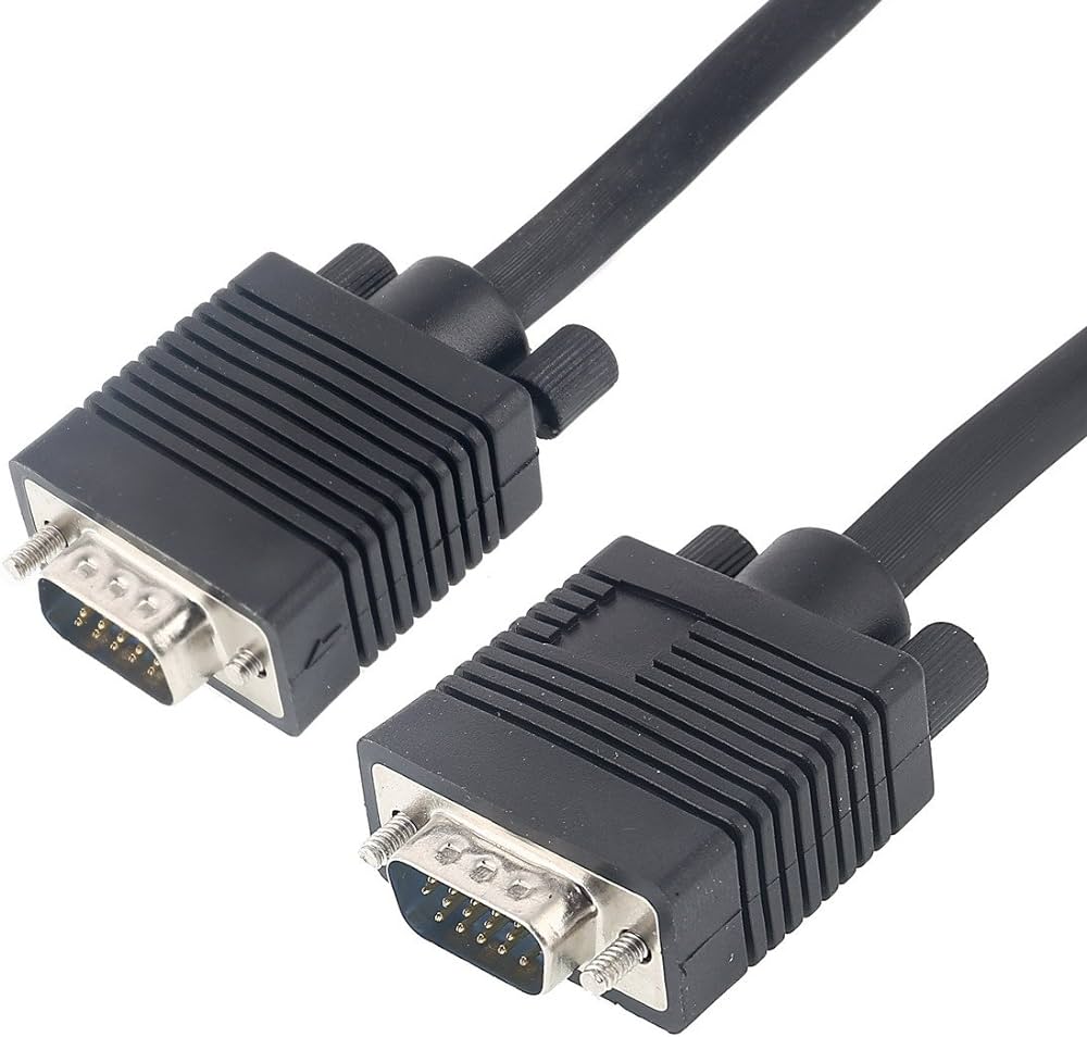 LINQ VGA cavo VGA/SVGA video monitor Coaxial verlaengerungs