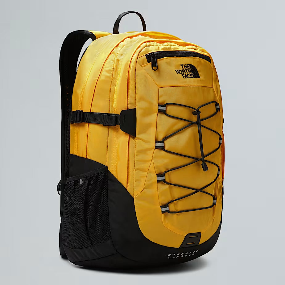 North Face - BOREALIS CLASSIC - Yellow