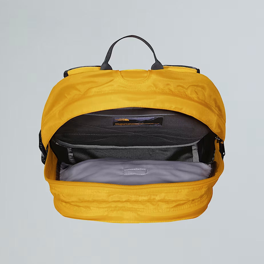 North Face - BOREALIS CLASSIC - Yellow