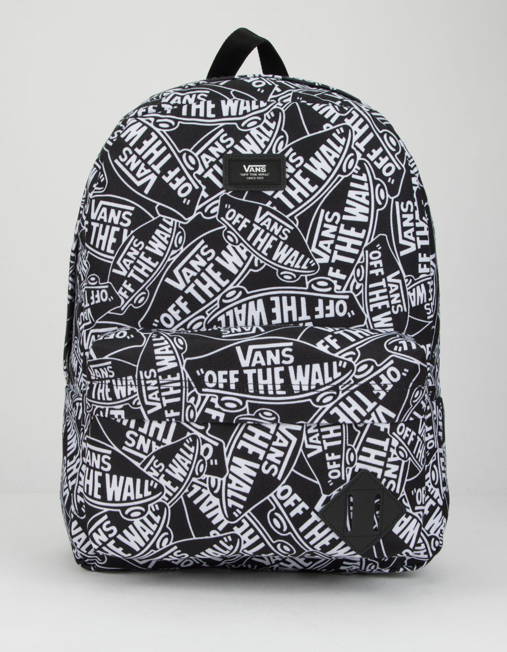 VANS Old Skool II Off The Wall Backpack