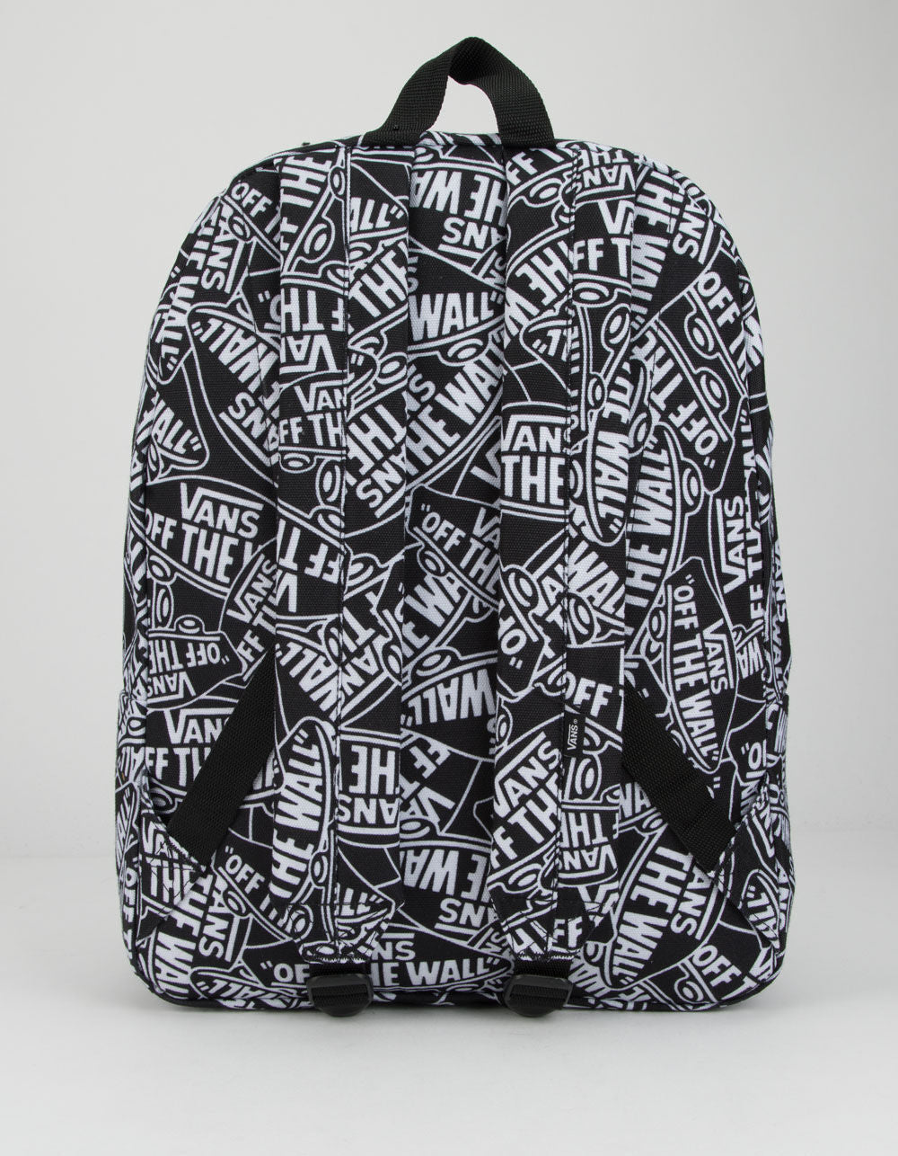 VANS Old Skool II Off The Wall Backpack
