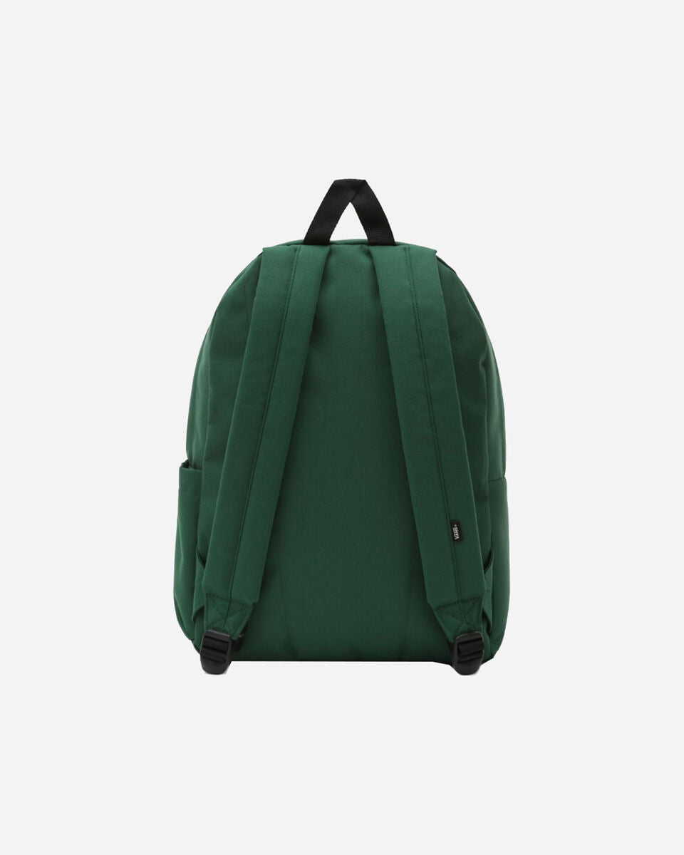 BACKPACK ALUMNI MULTILOG VANS NERO CON MULTILOGO