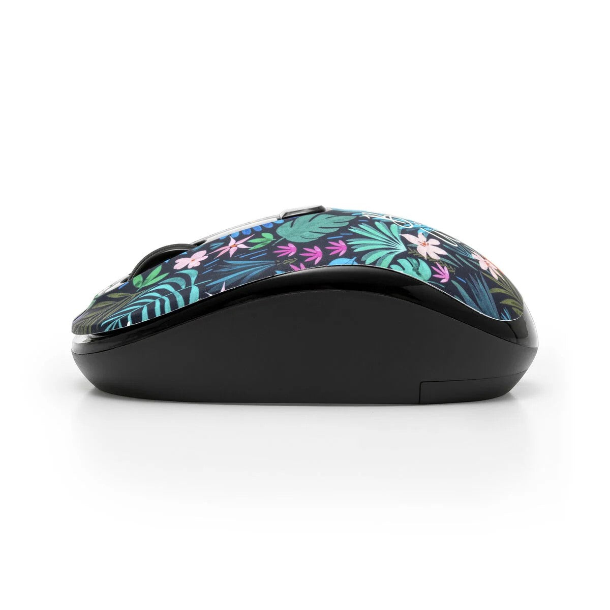 WIRELESS MOUSE - FLORA