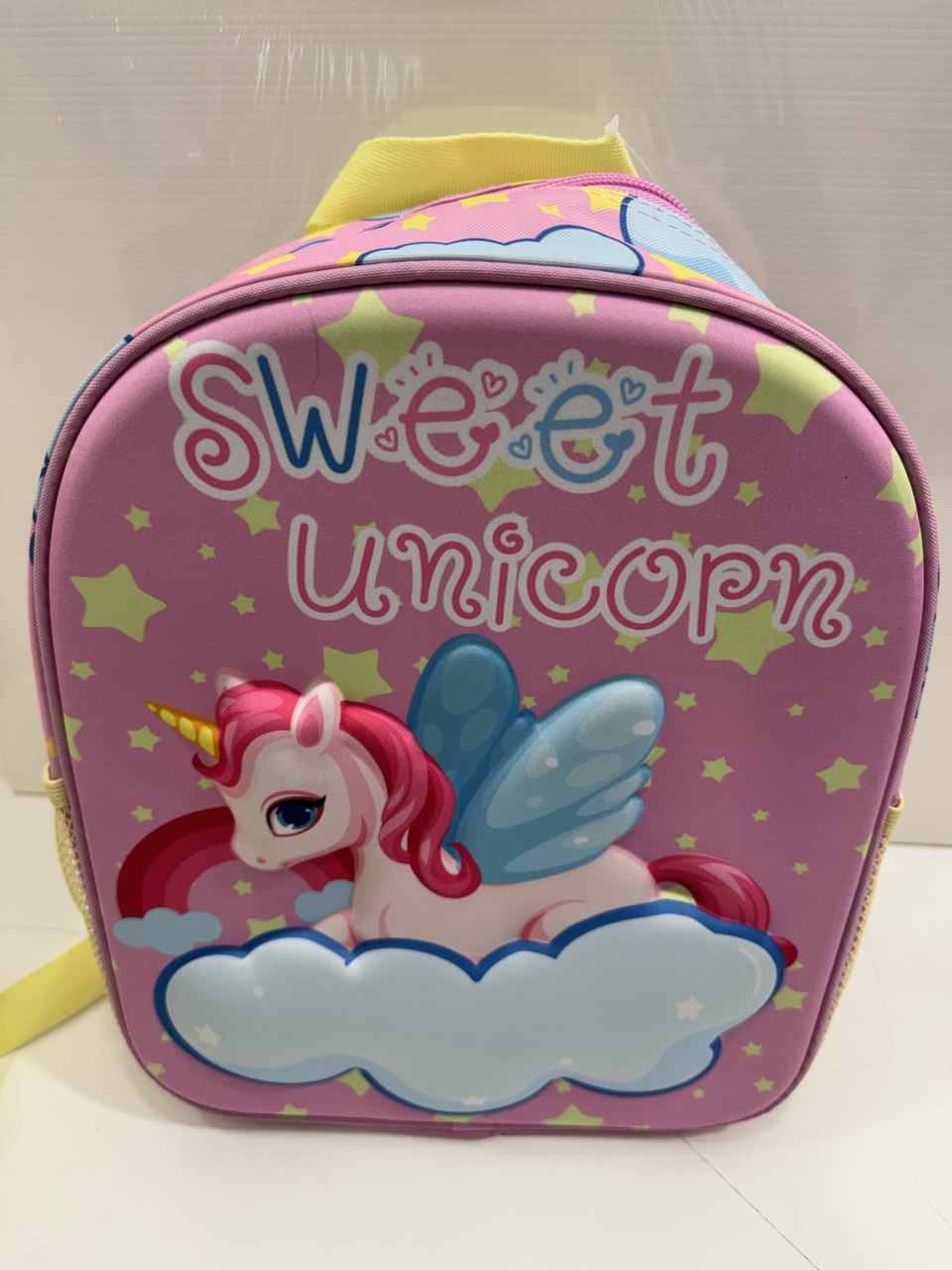 ZAINETTO 3D MAGIC DREAMS