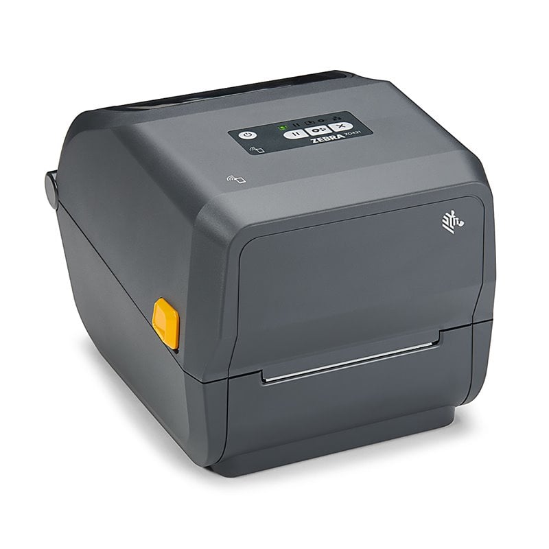 ZEBRA ZD421 - Stampante desktop termica diretta 203 dpi