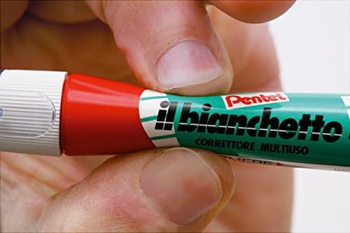 cf. da 12 pz. IL BIANCHETTO MICRO ZL63 7 ml  Pvc-Free
