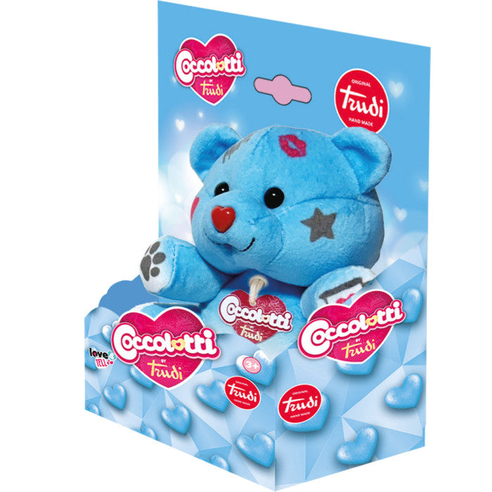 COCCOLOTTO SKY "LOVE E TELL" BY TRUDI