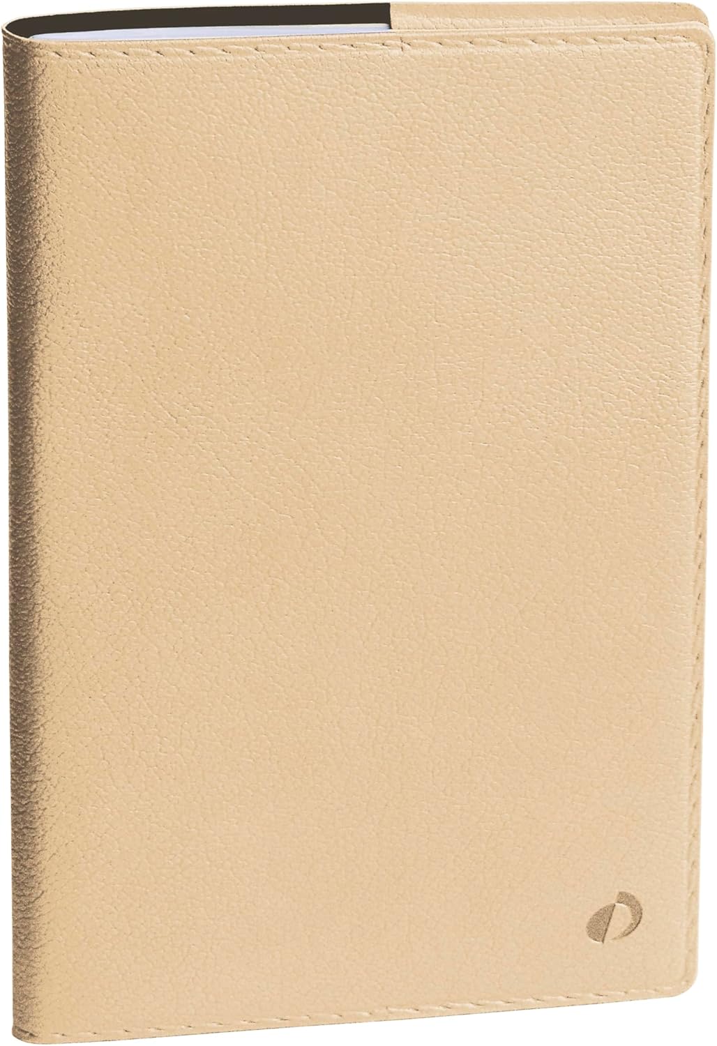 Quo Vadis Presidente Agenda Settimanale 2025 21x27 cm Beige