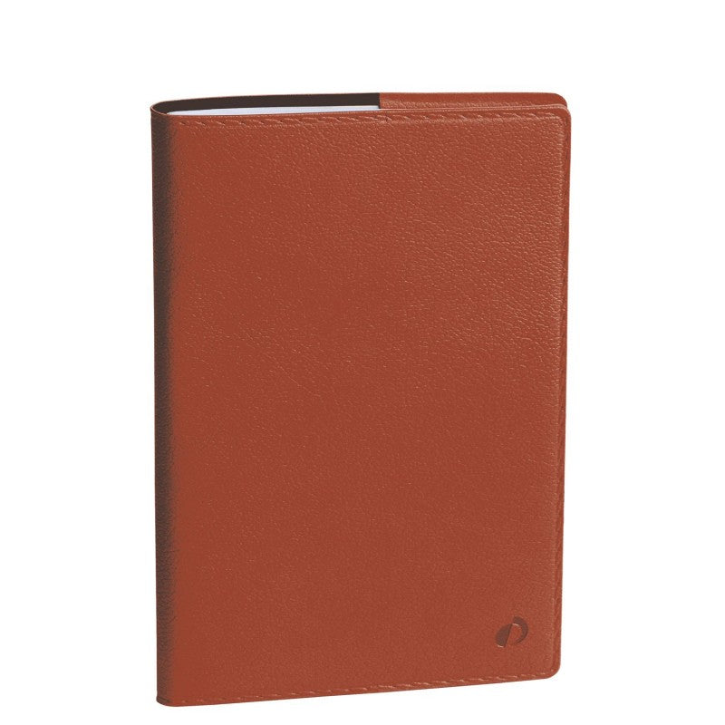 Quo Vadis Presidente Agenda Settimanale 2025 21x27 cm Rosso