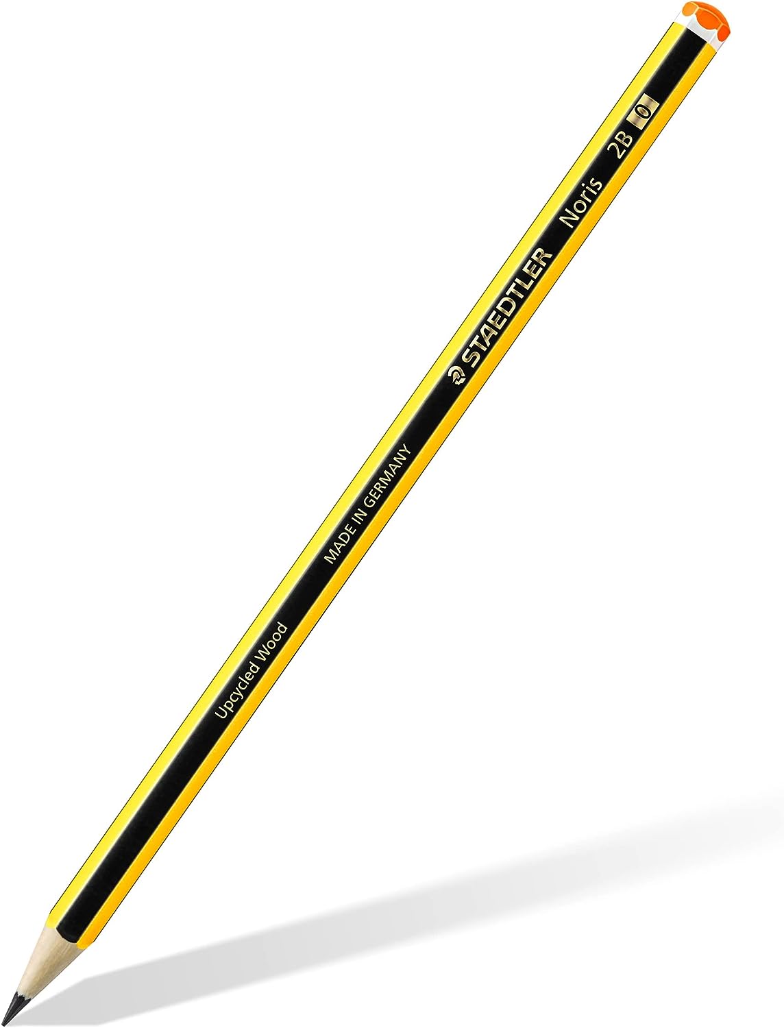 CF 12 PZ Noris® 120 matita in grafite 2B