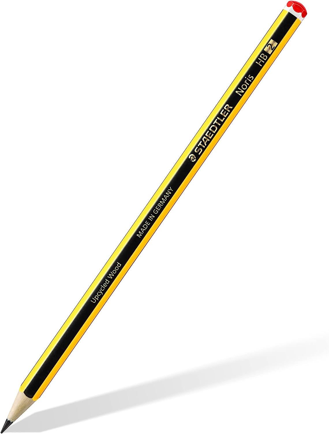 CF 12 PZ Noris® 120 matita in grafite HB