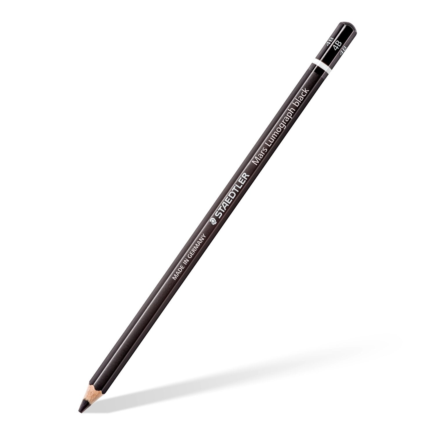 Mars® Lumograph® Black 4B