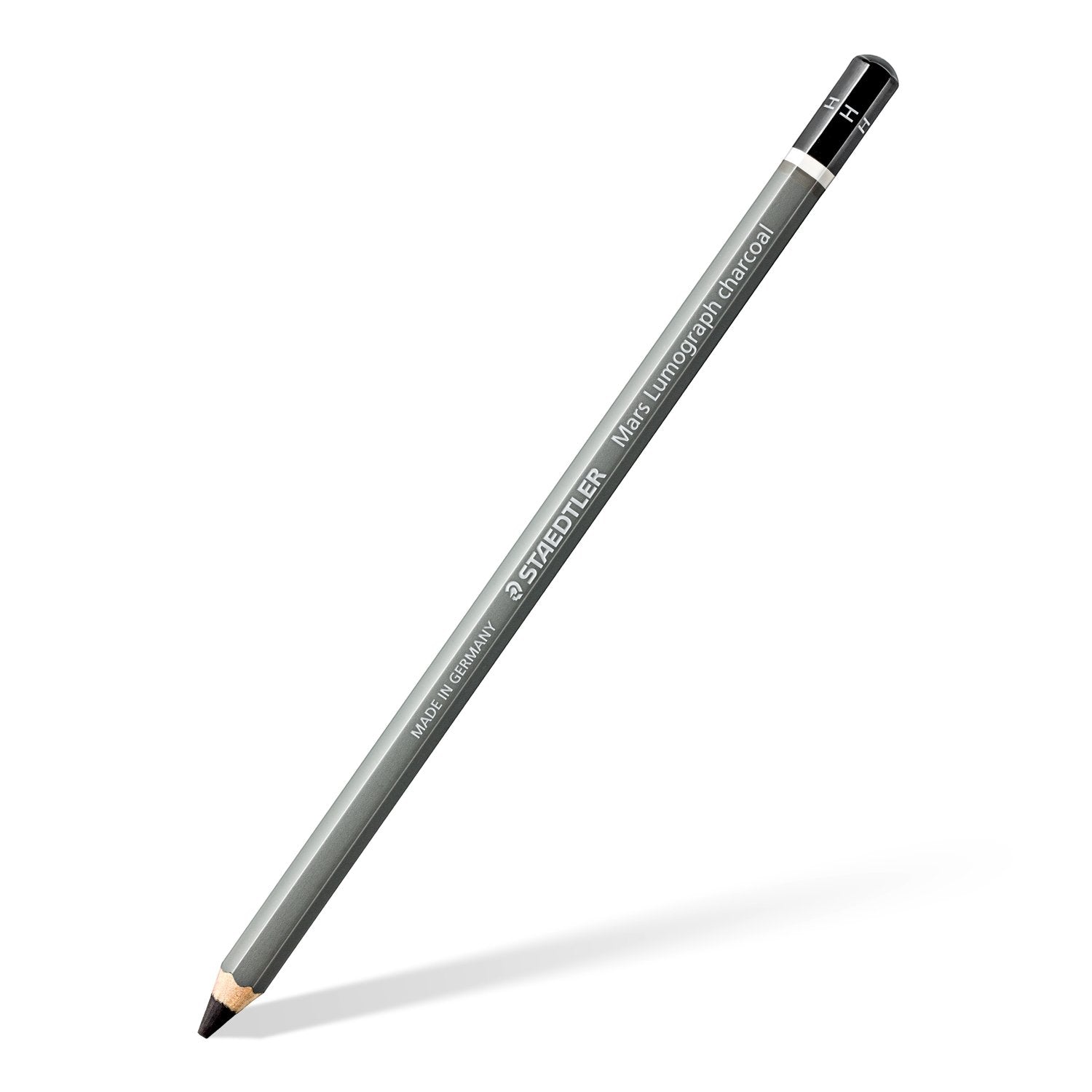 Mars® Lumograph® charcoal - Matita H