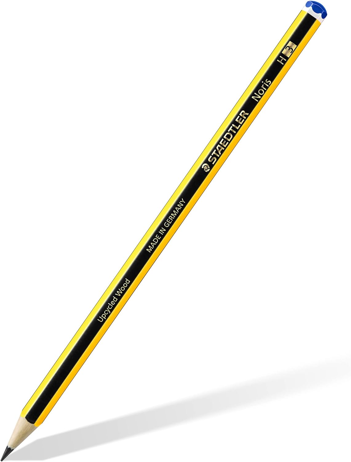 CF 12 PZ Noris® 120 matita in grafite H