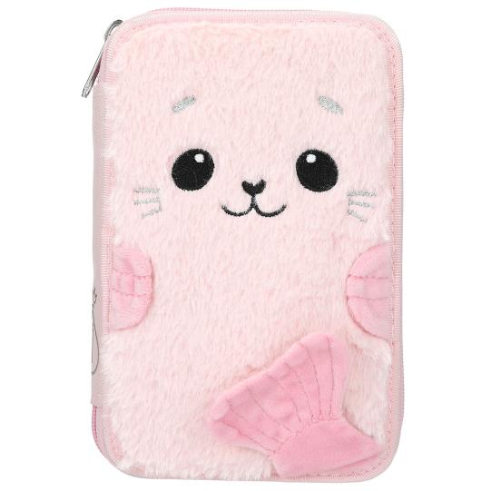 Princess Mimi Double Pencil Case ROBBY