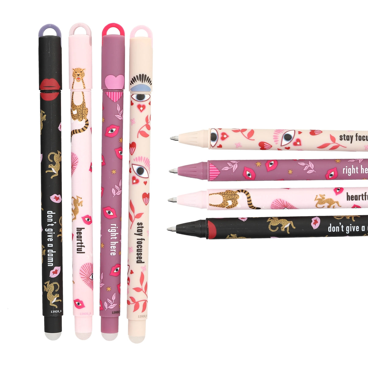 PENfection Persoly penna gel