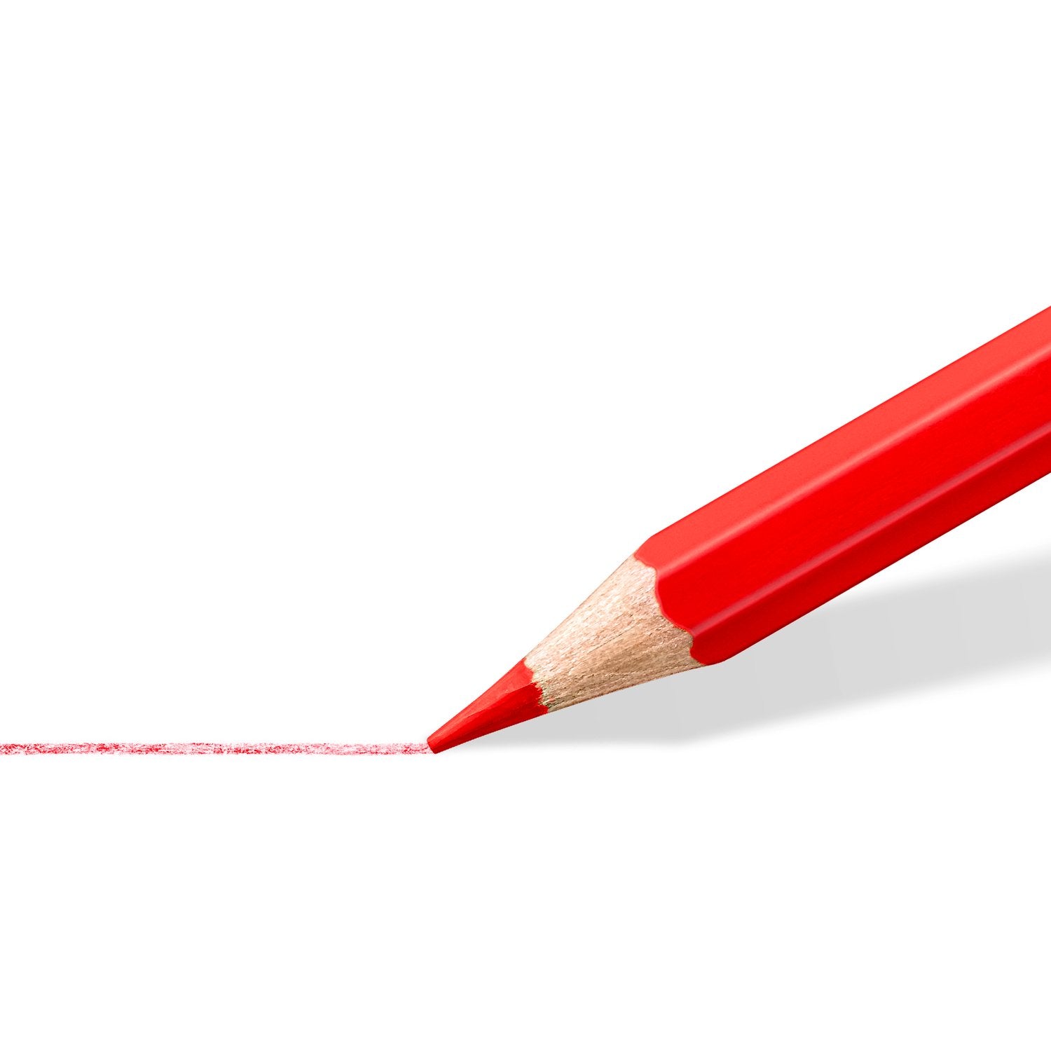 STAEDTLER Matita Colorata Confezione da 24 Pezzi