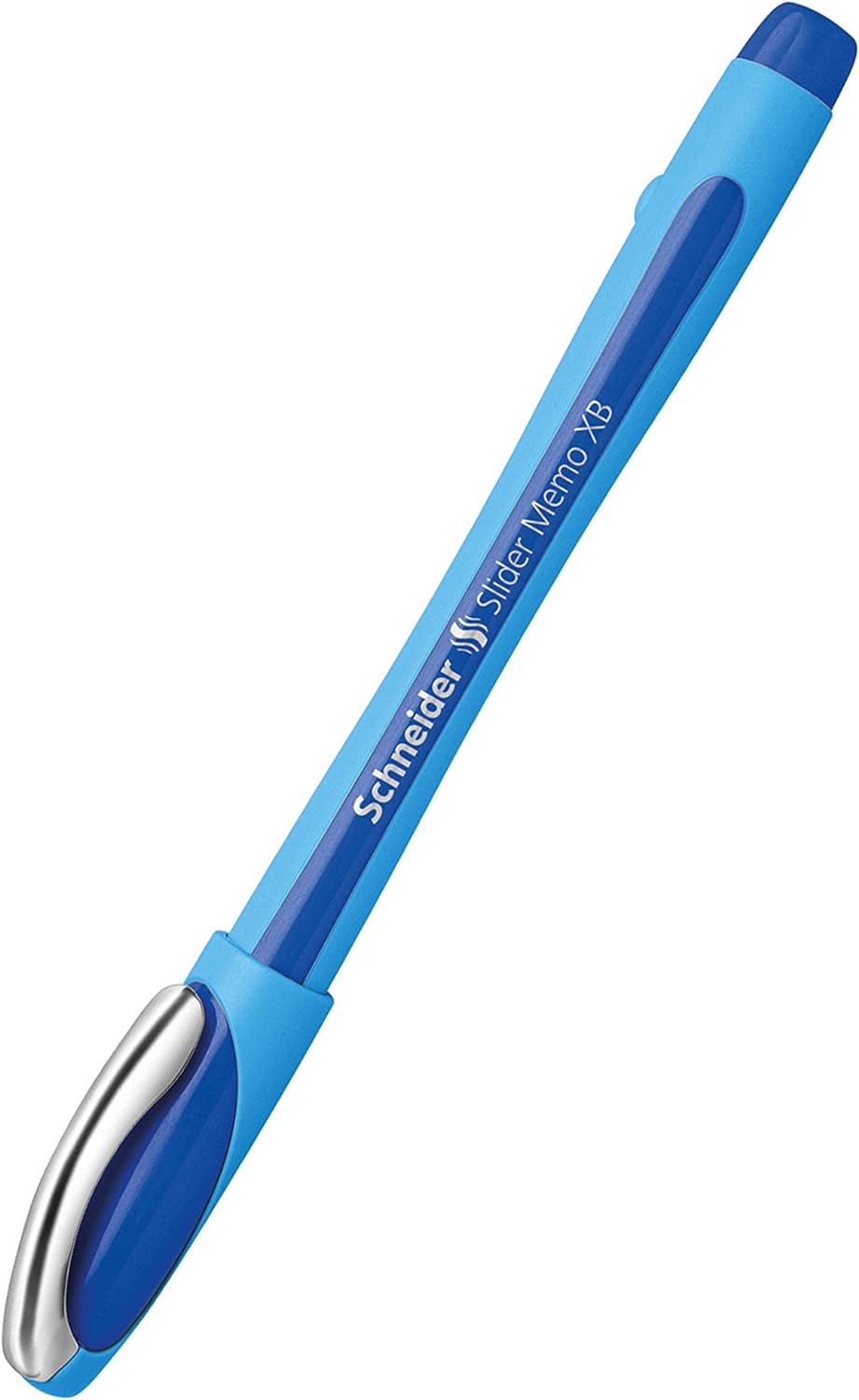 CF 10 PZ Slider Memo Penna a sfera blu XB