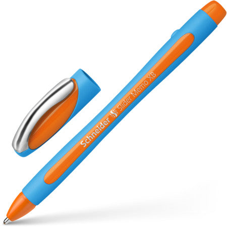 CF 10 PZ Slider Memo Penna a sfera arancione XB
