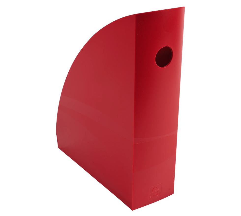 Portariviste Mag-Cube Iderama - Rosso Scuro