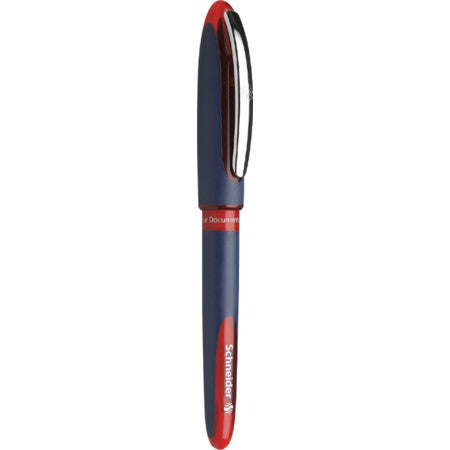 CF 10 PZ One Business Penna roller 0.6 mm Rosso