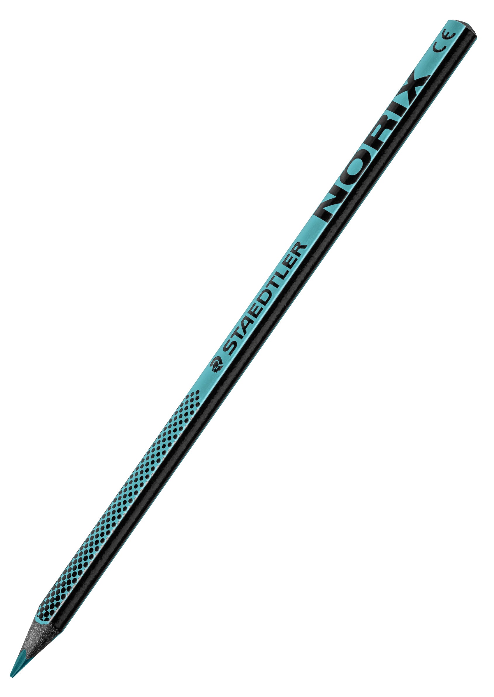 STAEDTLER NORIX MATITA COLORATA 24PZ