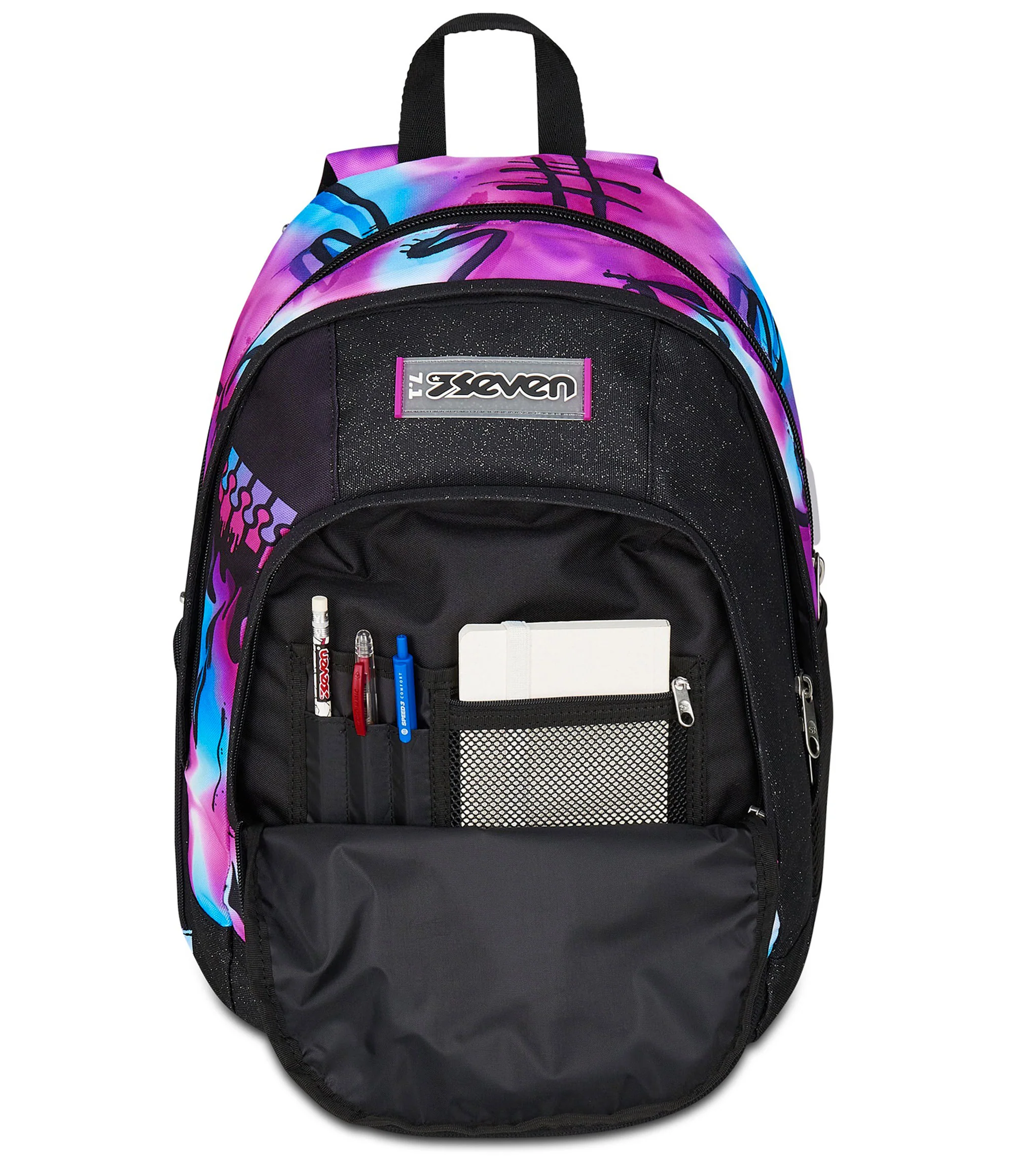 ZAINO Seven® DUAL - SPRINT PAINT GIRL