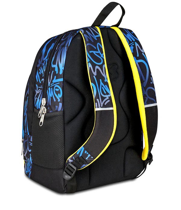ZAINO Seven® DUAL - HIDDEN SPOT BOY