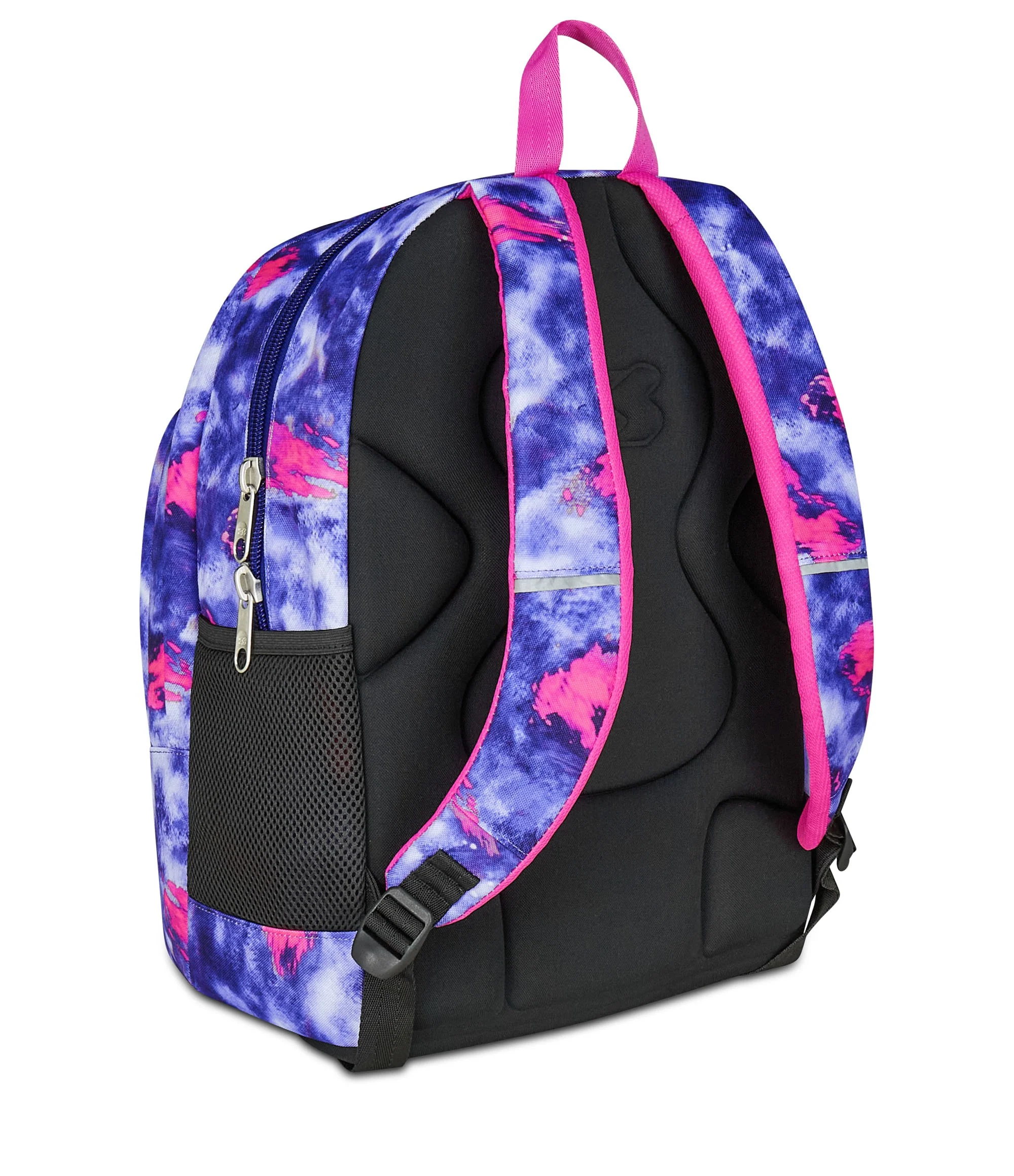 ZAINO Seven® DUAL - SHADY DYE GIRL