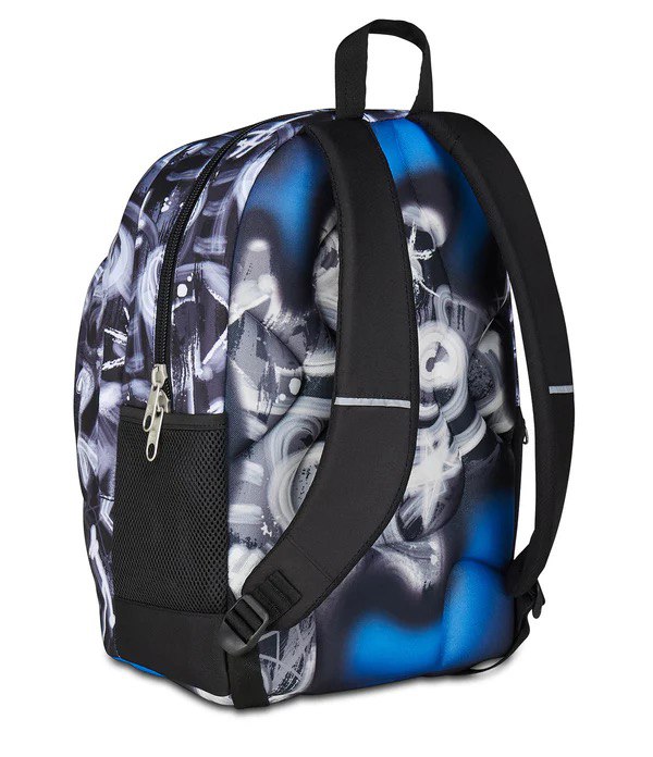 ZAINO Seven® DUAL - QUICK GRAFFITI BOY