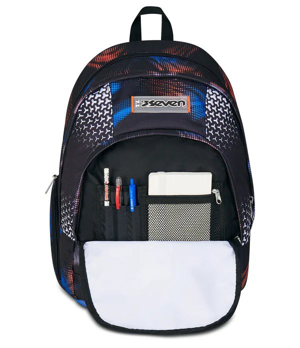 ZAINO Seven® DUAL - OPTICAL SHADE BOY