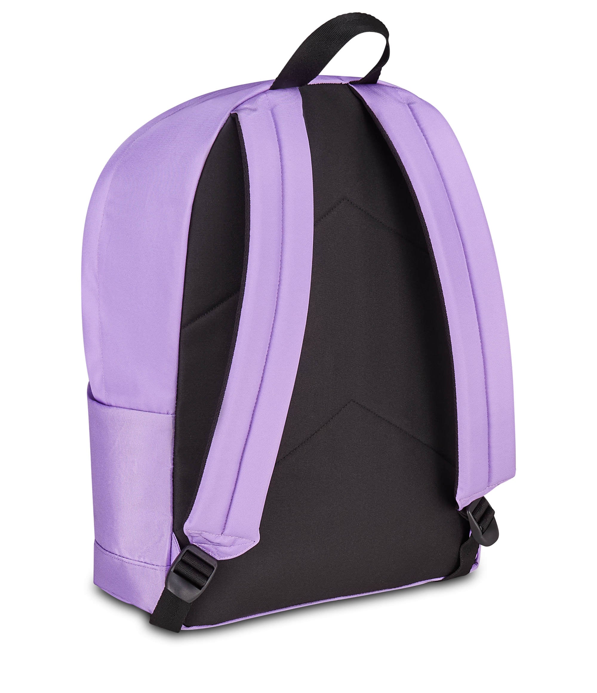 ZAINO Seven® MONO SCOMPARTO TECH LINE - LILLA