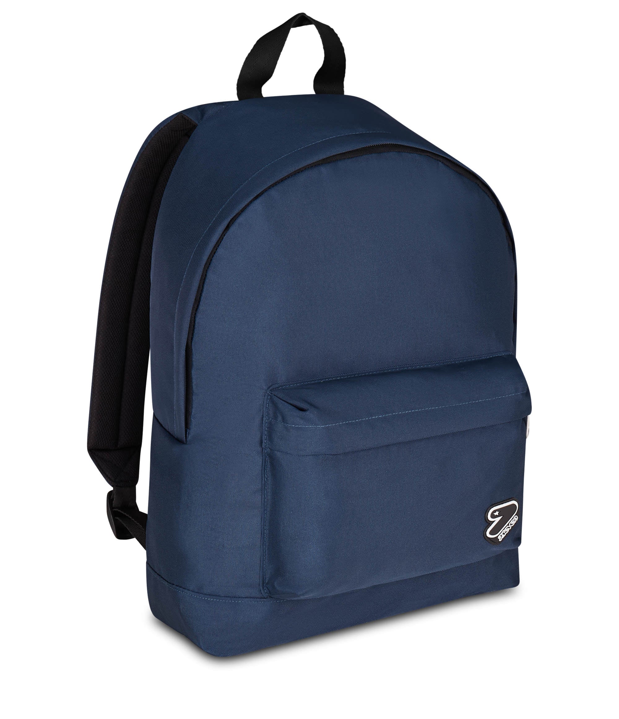 ZAINO Seven® MONO SCOMPARTO TECH LINE - BLU