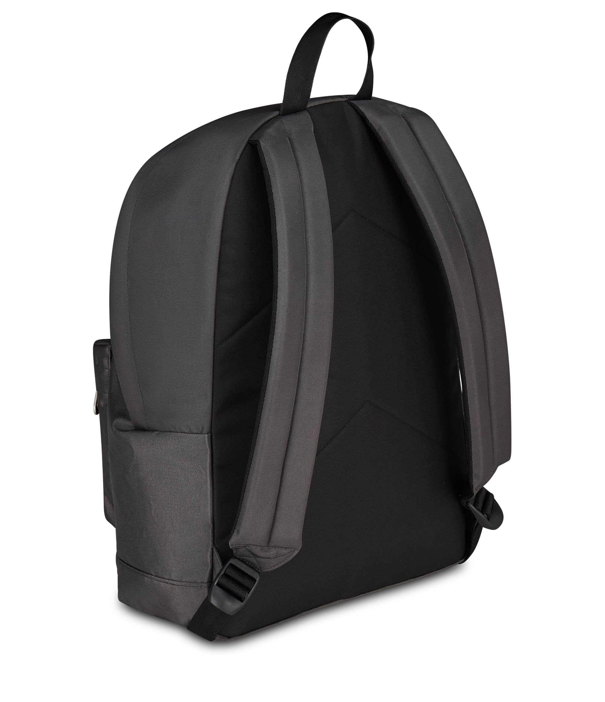 ZAINO Seven® MONO SCOMPARTO TECH LINE - GRIGIO
