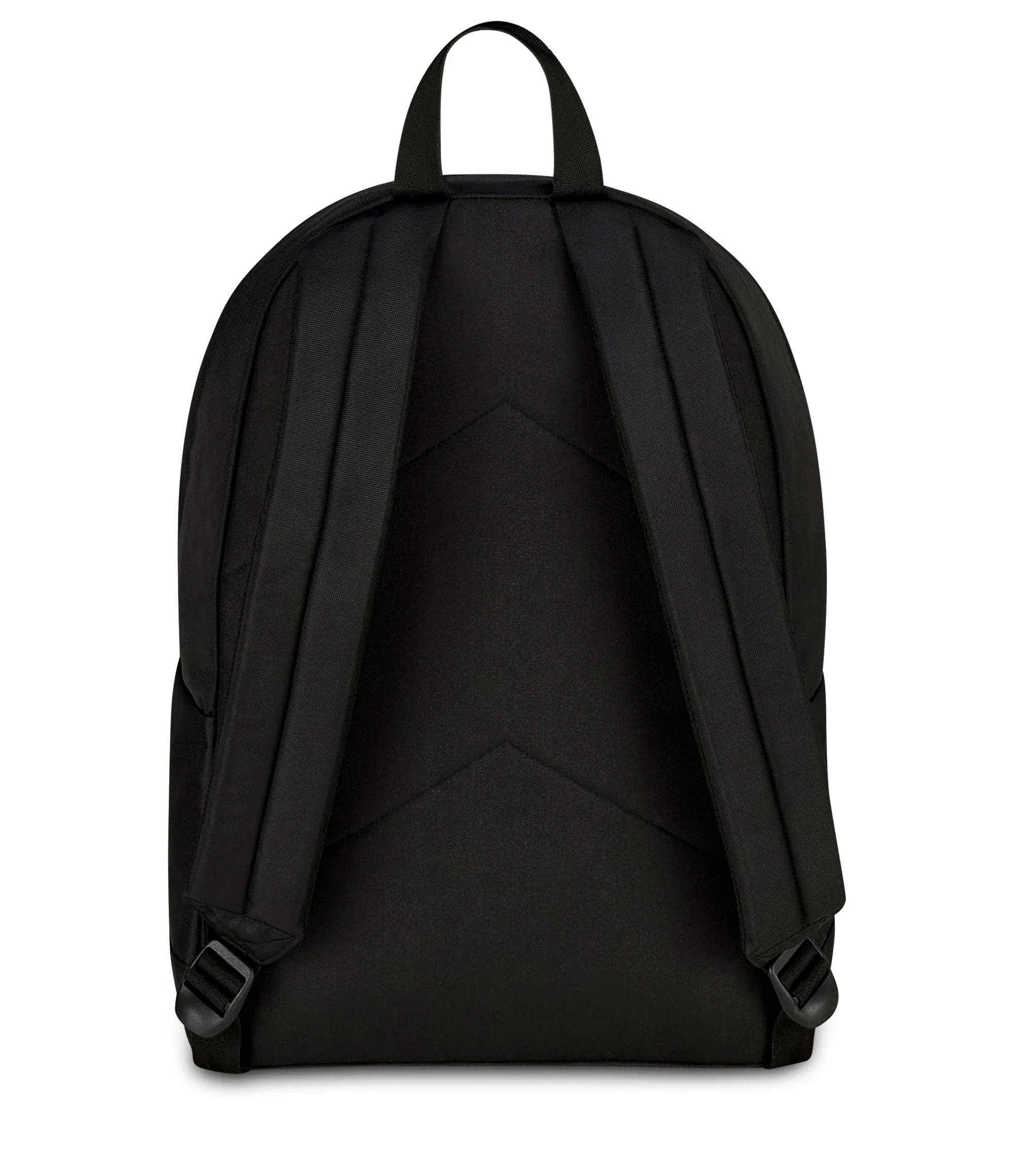 ZAINO Seven® MONO SCOMPARTO TECH LINE - NERO