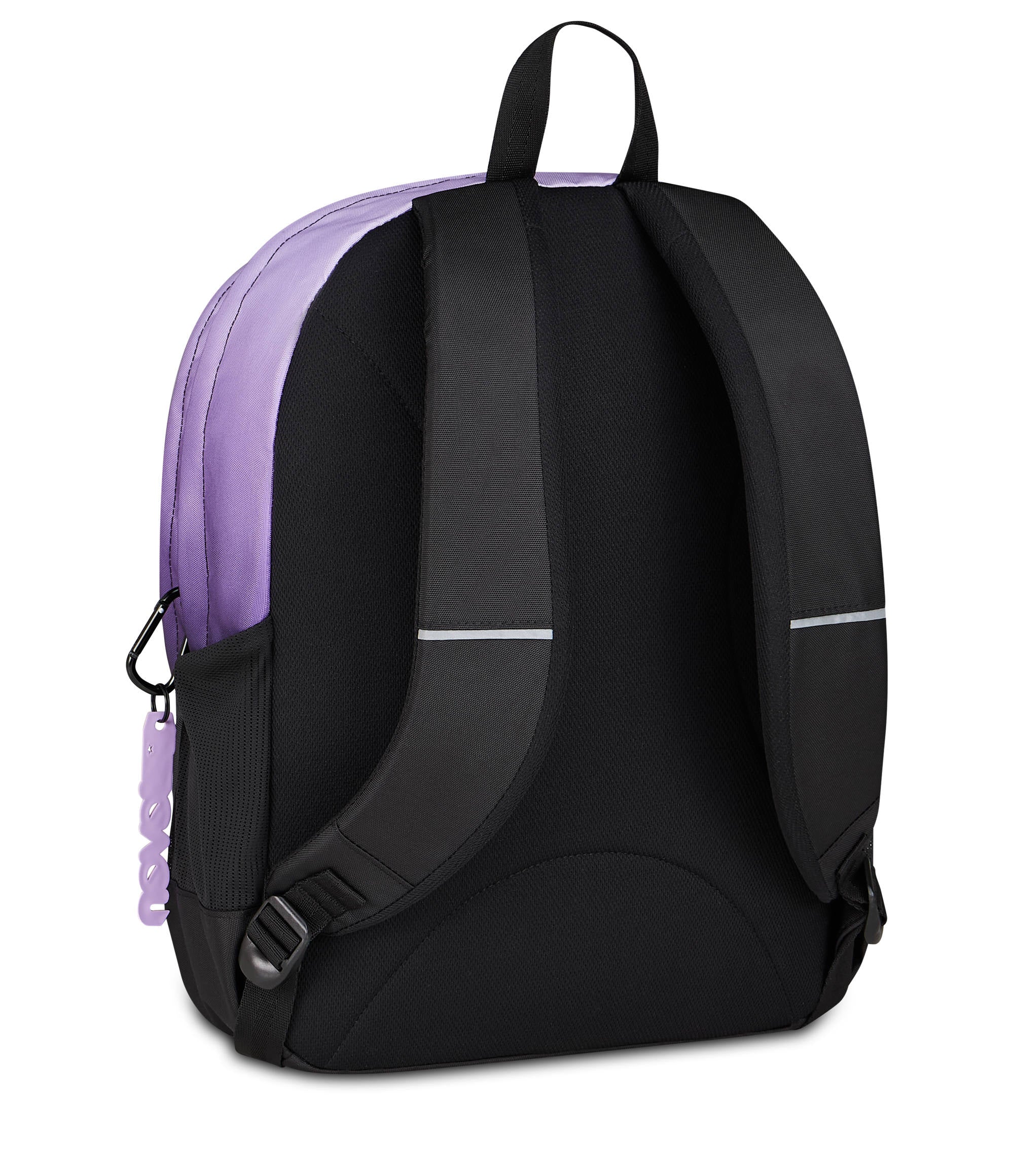 ZAINO Seven® TECH SHADE - Lilla