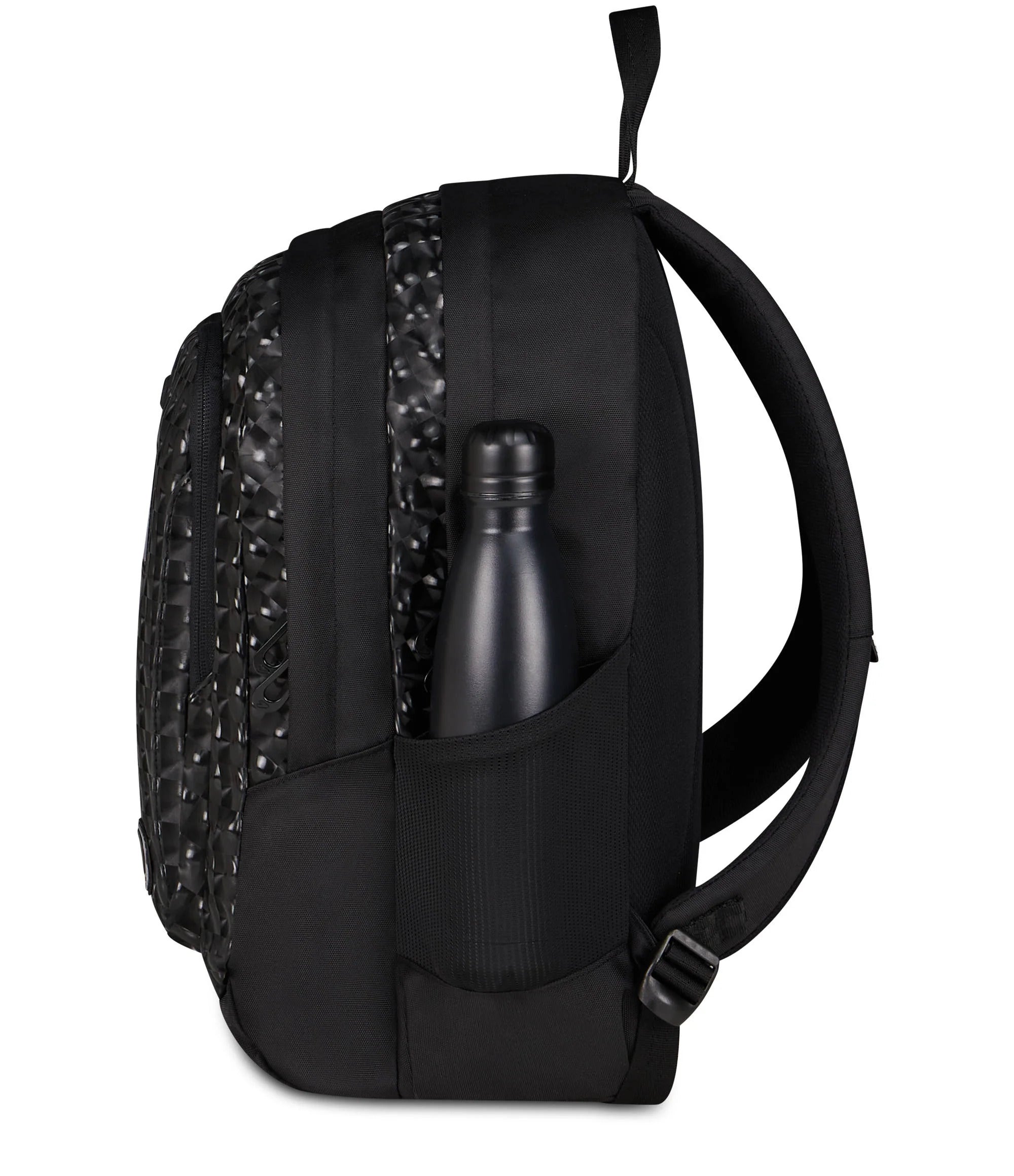 ZAINO Seven® TECH - BLACKOLOGRAPH