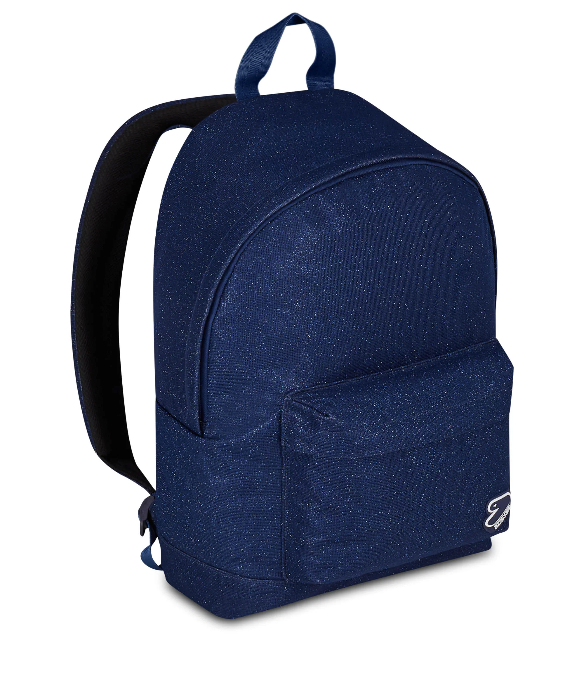 Seven - Zaino Americano Shiny Tech - BLU