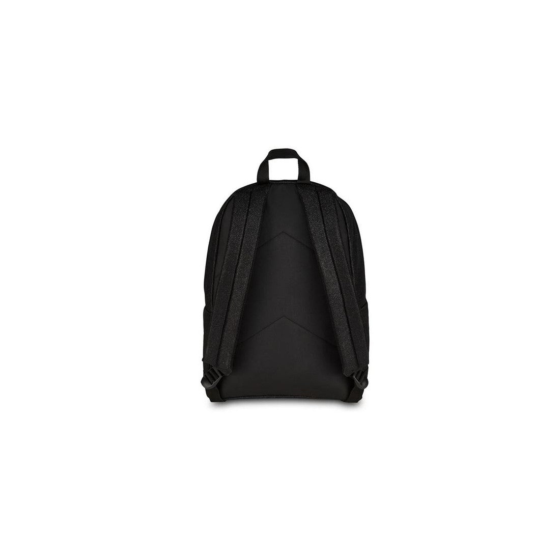 Seven - Zaino Americano Shiny Tech - Nero