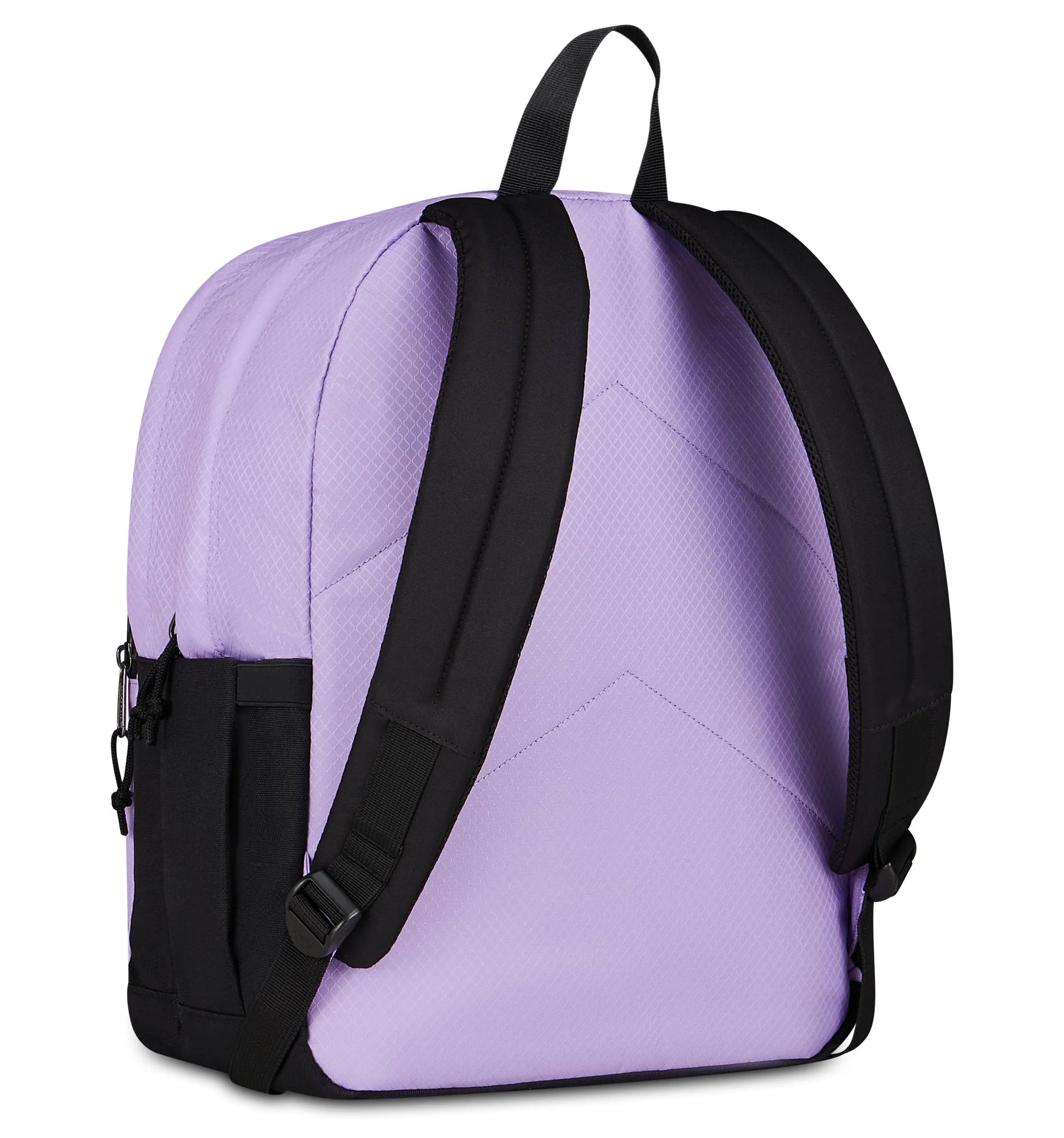 ZAINO JELEK UP GRS LED - Lilla