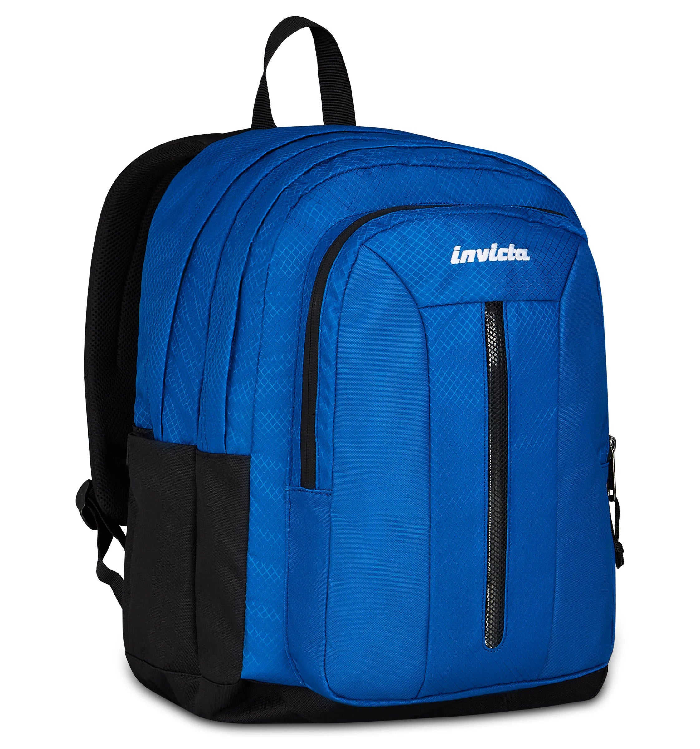 ZAINO JELEK UP GRS LED - Blu