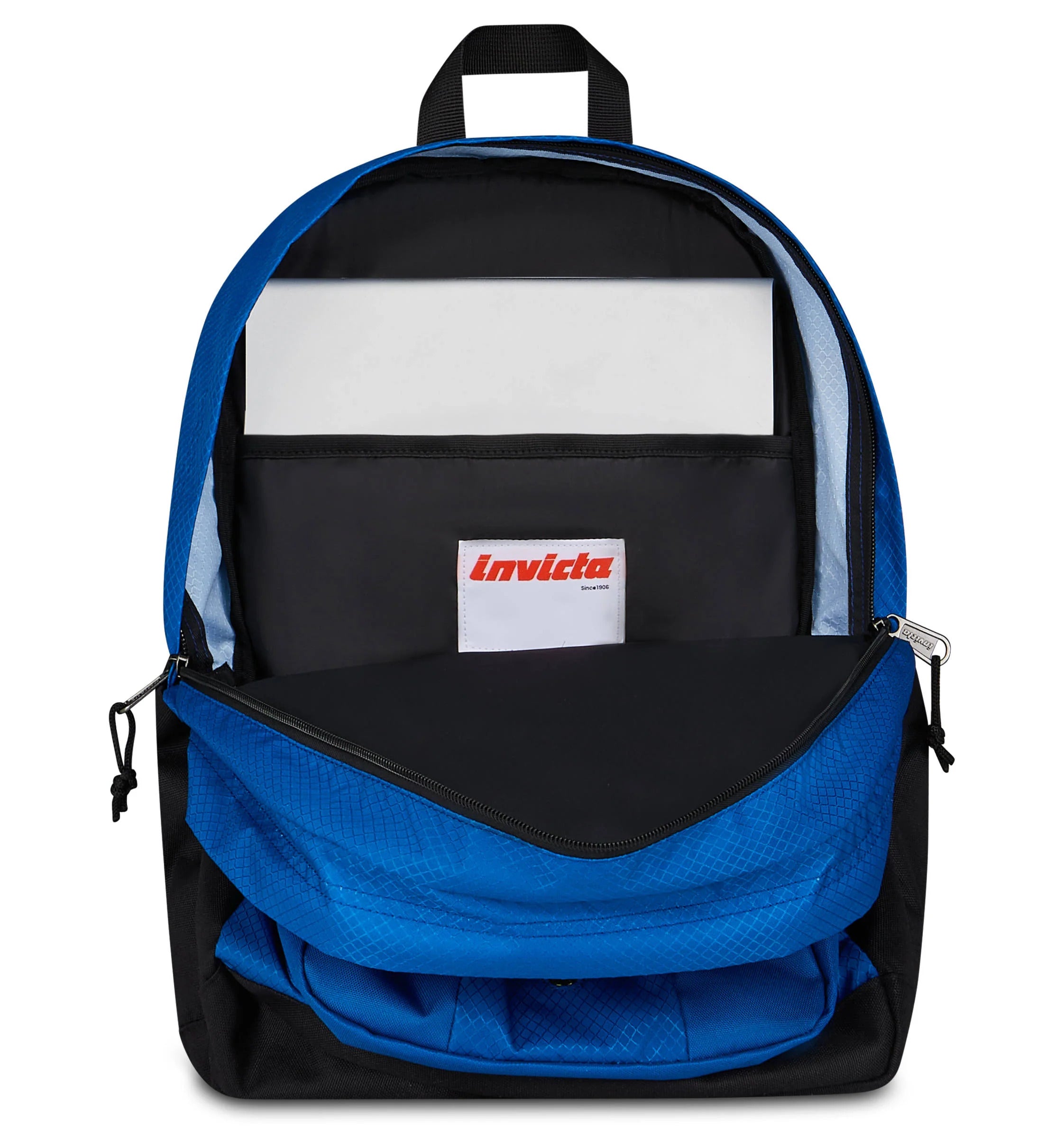 ZAINO JELEK UP GRS LED - Blu
