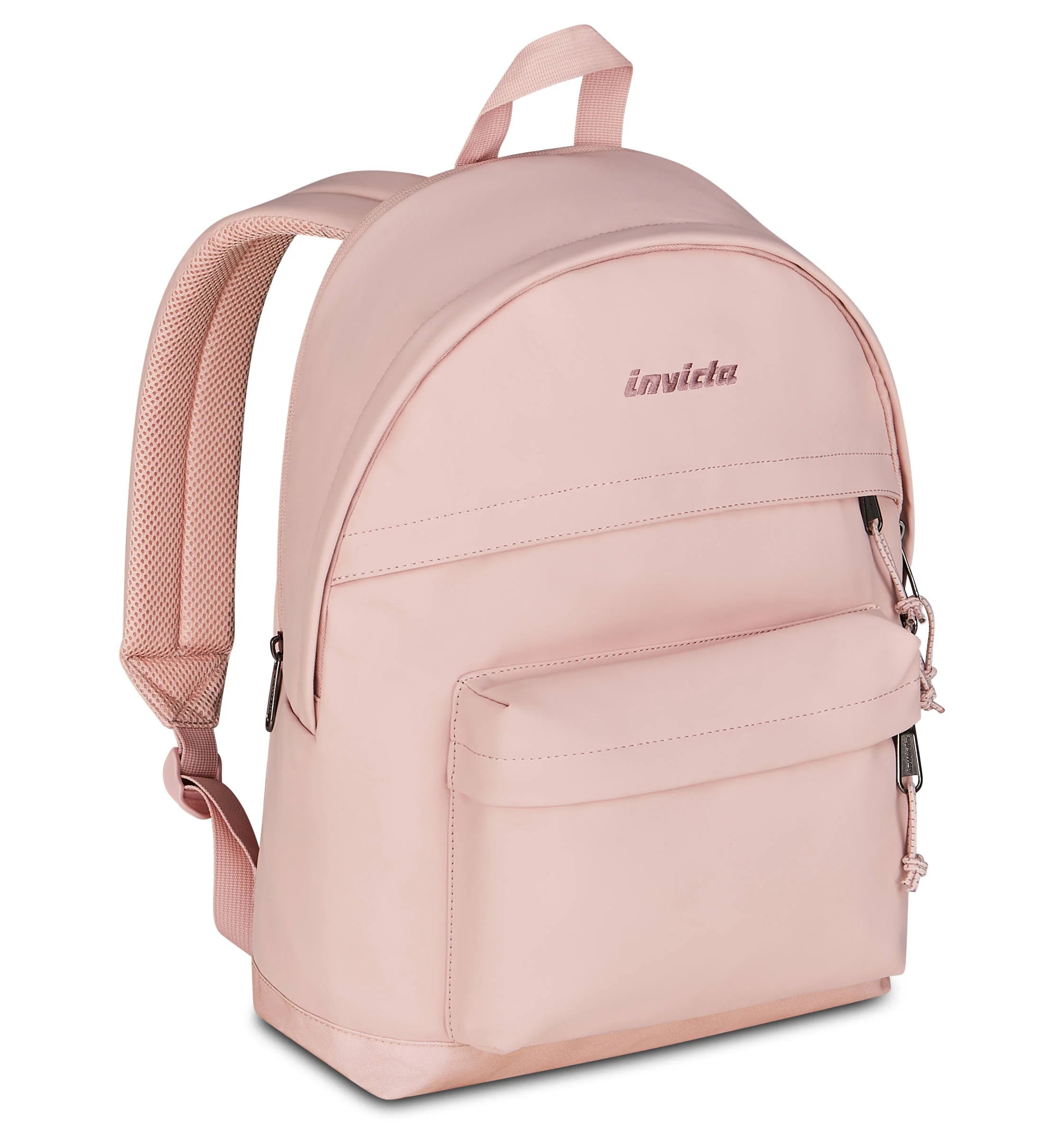 ZAINO AMERICAN PLUS CITY - Rosa