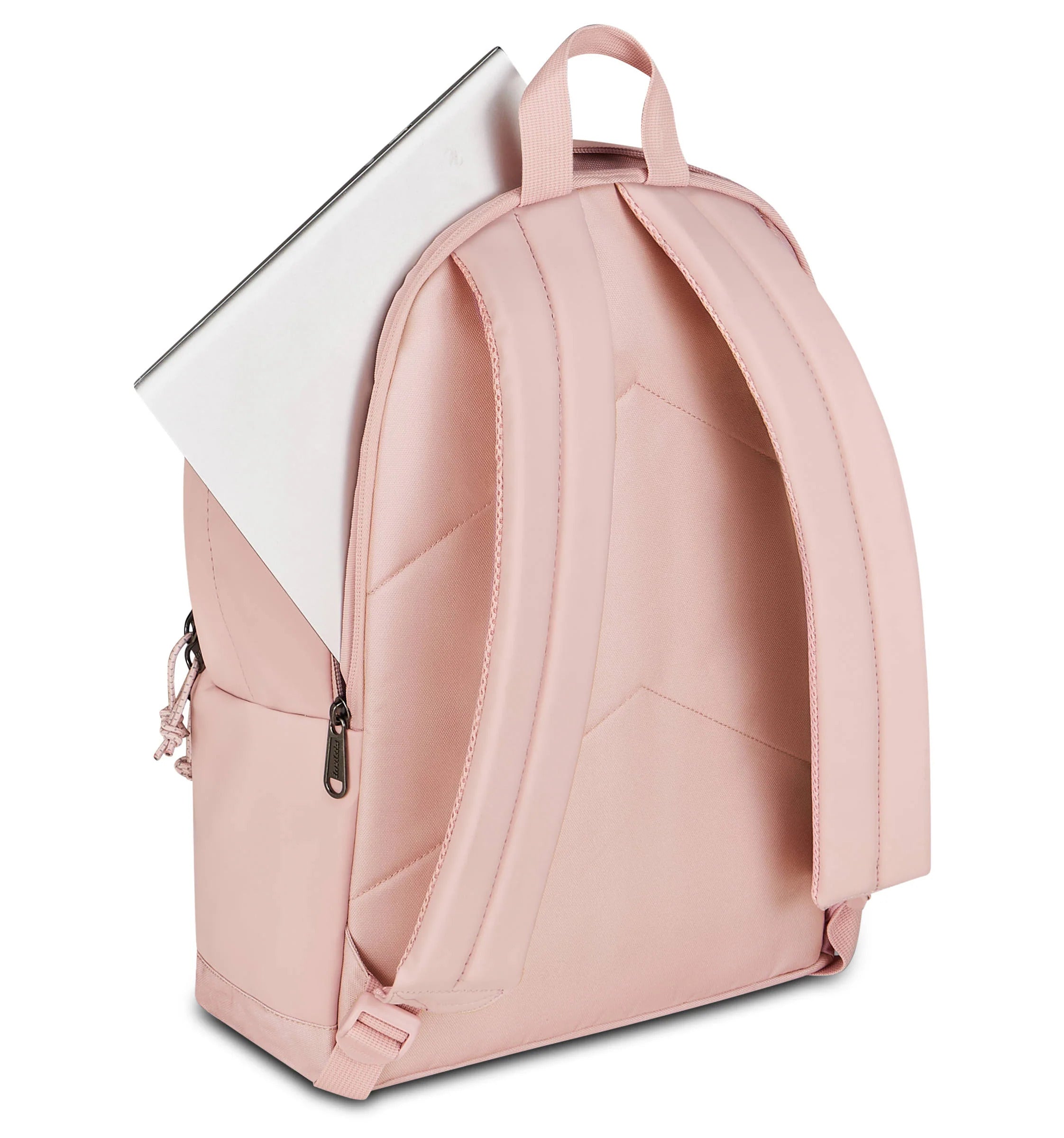 ZAINO AMERICAN PLUS CITY - Rosa