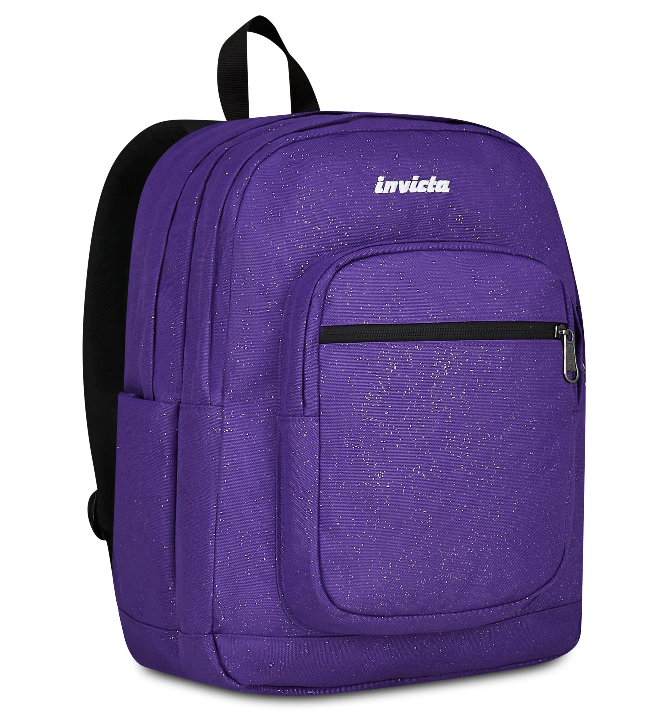 ZAINO JELEK SHINE GRS - VIOLA