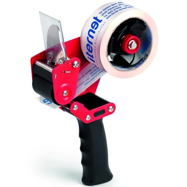 TENDINASTRO DA IMBALLO T-15028 - 50x66mt