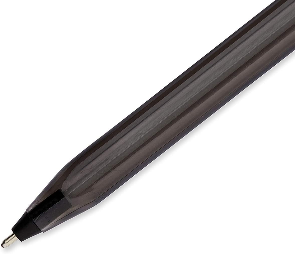 CF 50 PZ Penna a sfera stick paper mate inkjoy 100 cap Nero