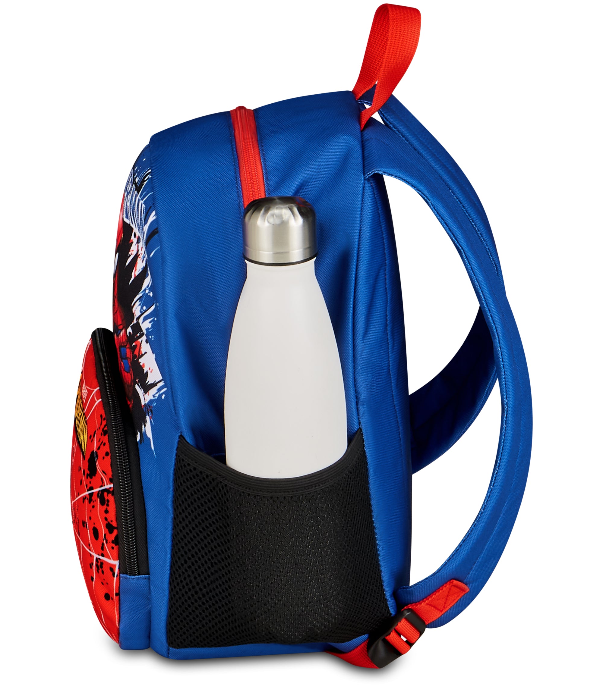 ZAINO SMALL LINEA ASILO - SPIDER-MAN