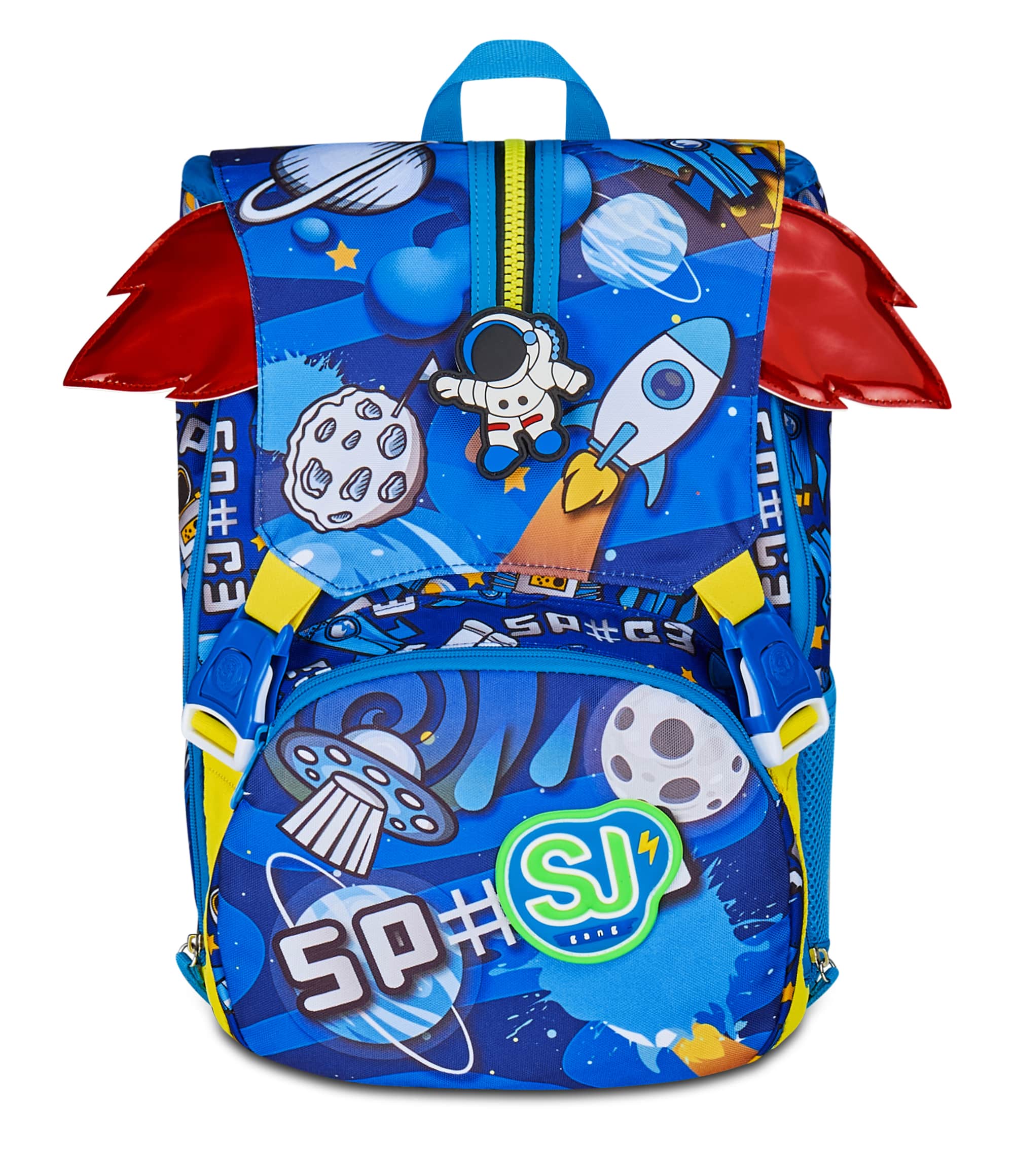 SEVEN ZAINO ESTENSIBILE BIG - FLYROCKET BOY