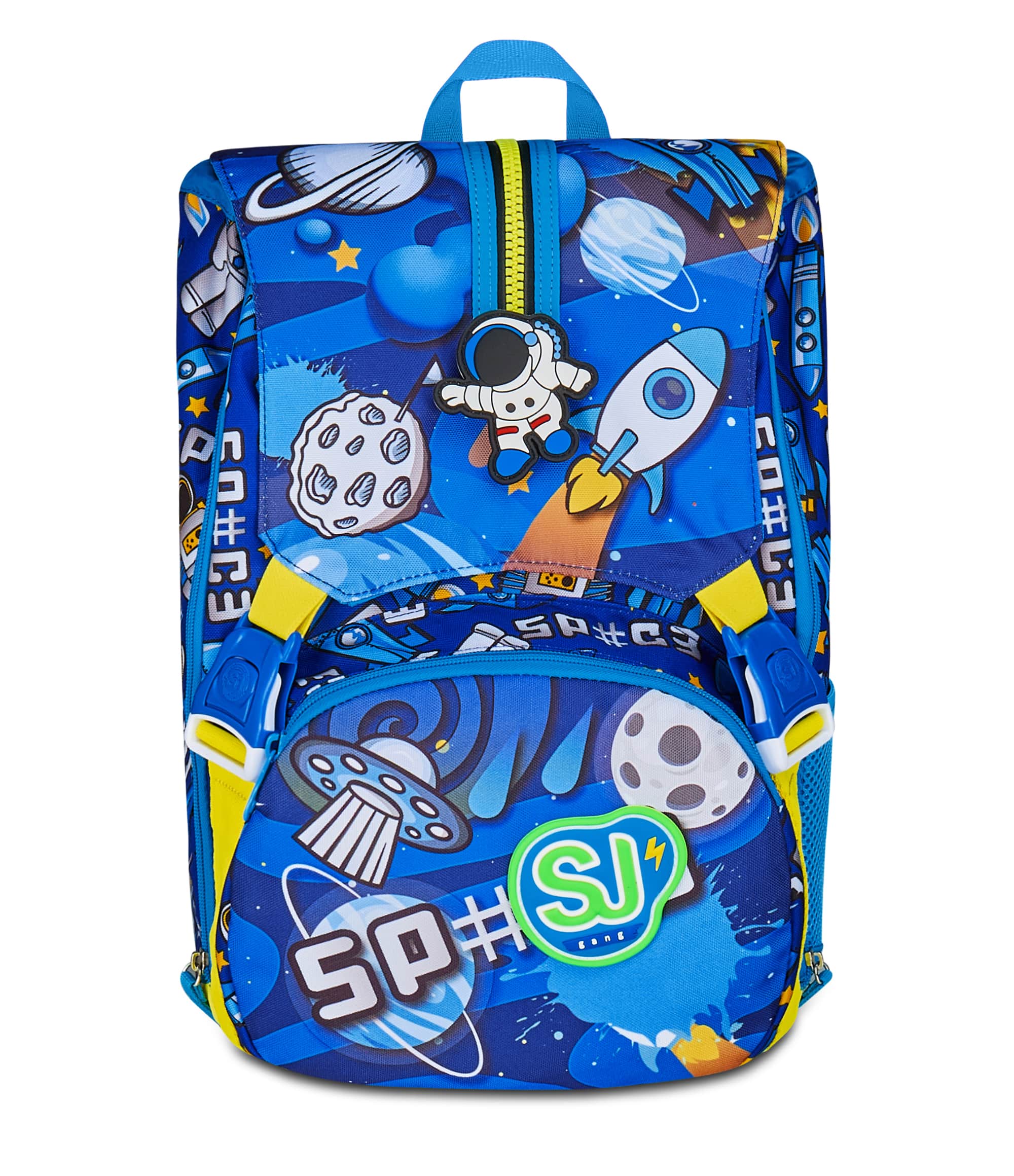 SEVEN ZAINO ESTENSIBILE BIG - FLYROCKET BOY
